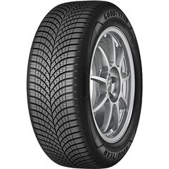 Bezceļu Riepa Goodyear VECTOR 4SEASONS G3 SUV 225/50VR19 cena un informācija | Vissezonas riepas | 220.lv