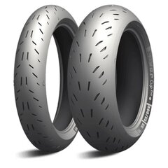 Motocikla riepu Michelin POWER CUP EVO 160/60ZR17 цена и информация | Мотошины и камеры | 220.lv