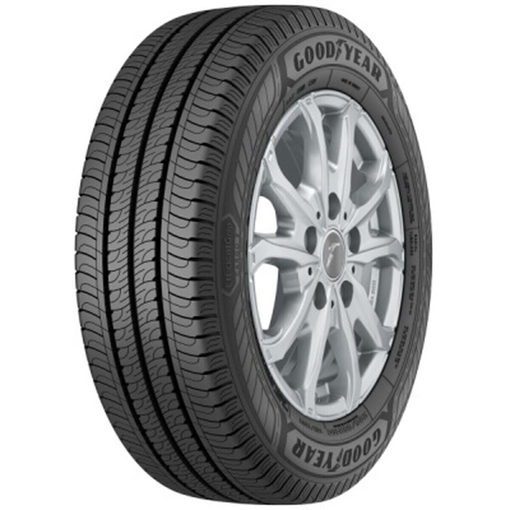 Furgona Riepa Goodyear EFFICIENTGRIP CARGO-2 185/75R16C цена и информация | Vasaras riepas | 220.lv