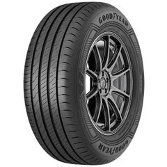 Bezceļu Riepa Goodyear EFFICIENTGRIP-2 SUV 225/70HR16 cena un informācija | Vasaras riepas | 220.lv