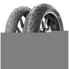 Motocikla riepu Michelin ROAD 6 170/60ZR17 cena un informācija | Motociklu riepas un kameras | 220.lv