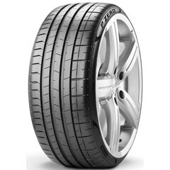 Шины для легковых автомобилей Pirelli P-Zero S.C. R-F PZ4 205/40WR18 цена и информация | Летняя резина | 220.lv