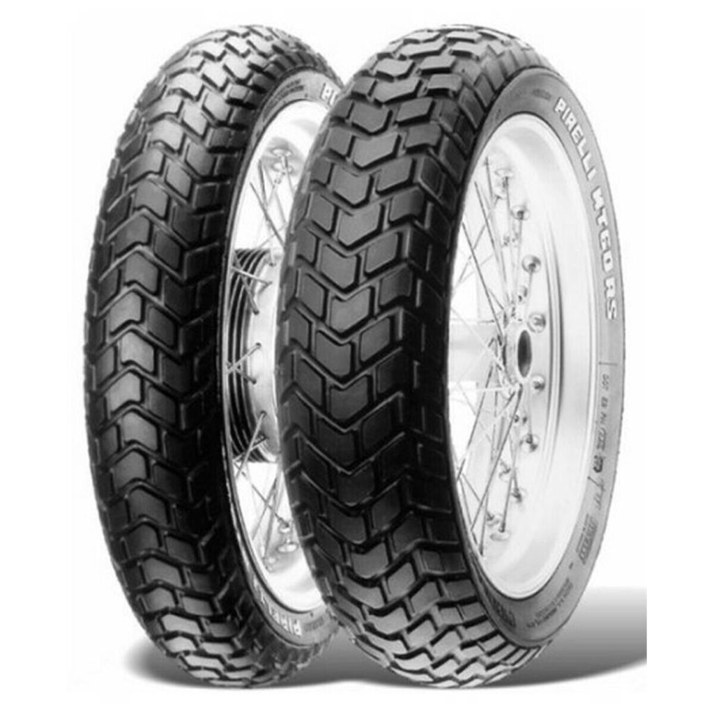 Motocikla riepu Pirelli MT60 RS 120/70ZR17 цена и информация | Motociklu riepas un kameras | 220.lv