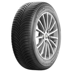 Auto Riepa Michelin CROSSCLIMATE+ 255/35YR18 cena un informācija | Vissezonas riepas | 220.lv