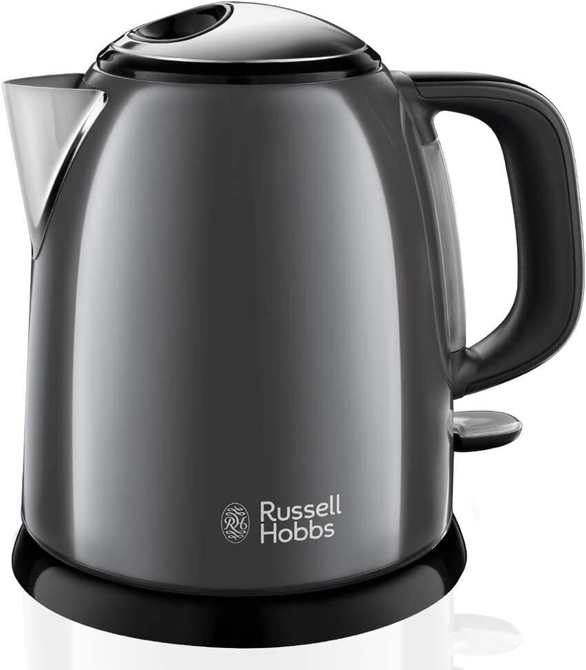 Russell Hobbs 24993-70 cena un informācija | Elektriskās tējkannas | 220.lv