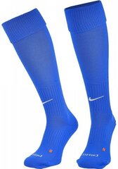 Футбольные носки Nike Classic II Cush Over-the-Calf SX5728-463, синие цена и информация | Футбольная форма и другие товары | 220.lv