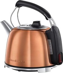 Russell Hobbs 25861-70 cena un informācija | Elektriskās tējkannas | 220.lv