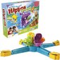 Bērnu spēle Hungry Hungry Hippos Launchers no 4 gadu vecuma цена и информация | Galda spēles | 220.lv