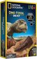 National Geographic dinozauru fosiliju rakšanas komplekts cena un informācija | Rotaļlietas zēniem | 220.lv