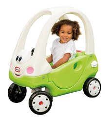 Little Tikes Grand Cosy Coupe no Little Tikes cena un informācija | Spēles brīvā dabā | 220.lv