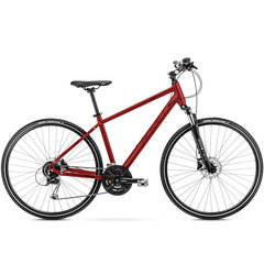 Velosipēds Romet Orkan 5 M 28" cena un informācija | Velosipēdi | 220.lv