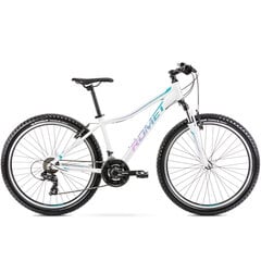 Горный велосипед для женщин Arkus & Romet Jolene 6.1, 26 дюймов - L цена и информация | Велосипеды | 220.lv