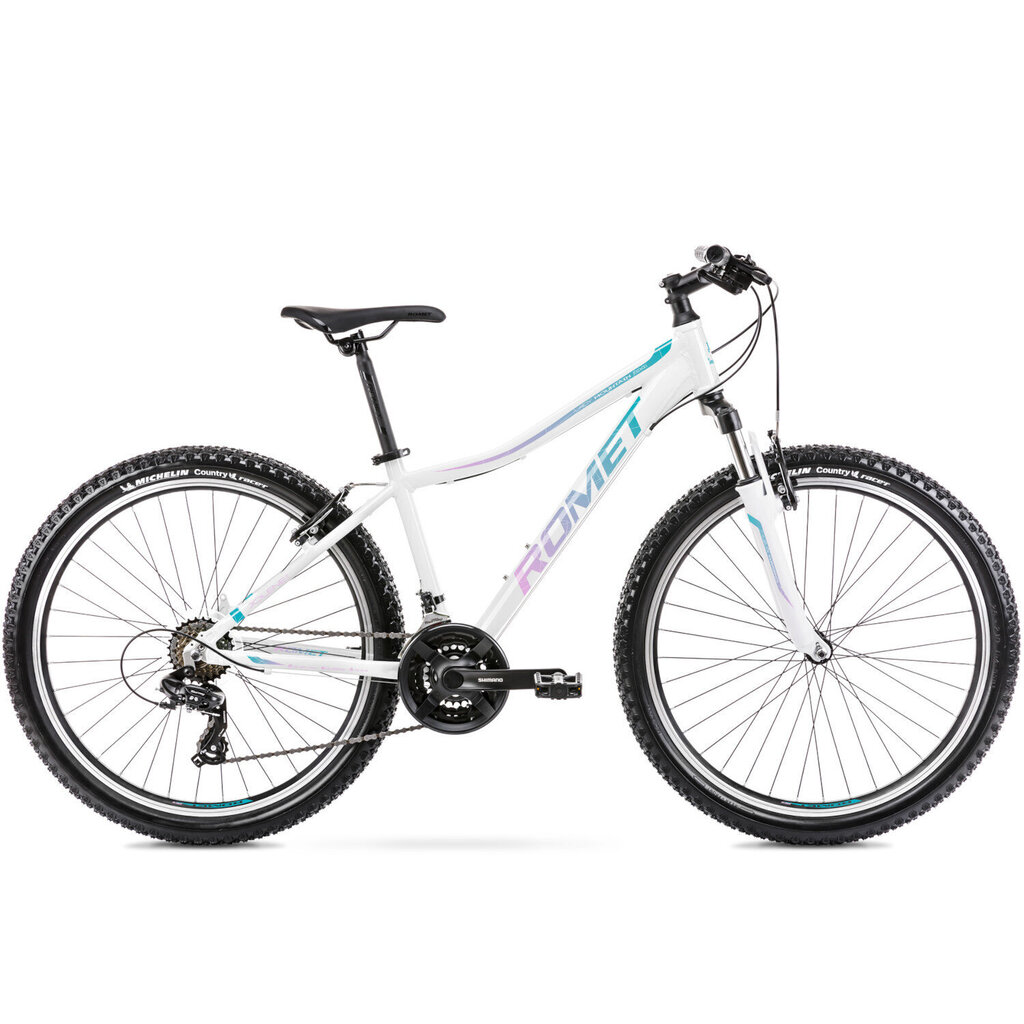 Velosipēds Romet Jolene 6.1 26" cena un informācija | Velosipēdi | 220.lv