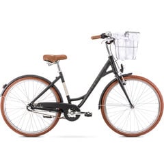 Велосипед Arkus & Romet Pop Art Eco 26, 26 дюймов + передний шлем - M цена и информация | Велосипеды | 220.lv