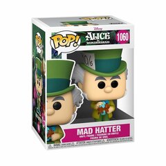 Funko Mad Hatter, Alice in Wonderland, 55736 cena un informācija | Datorspēļu suvenīri | 220.lv