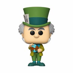 Funko Mad Hatter, Alice in Wonderland, 55736 цена и информация | Атрибутика для игроков | 220.lv