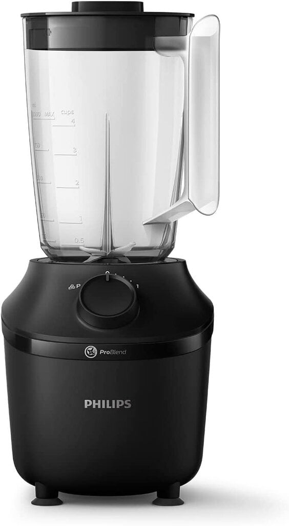 ‎Philips Domestic Appliances ‎HR2041/41 cena un informācija | Smūtiju blenderi | 220.lv