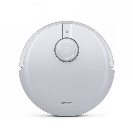 Ecovacs Deebot X1 Omni cena un informācija | Putekļu sūcēji - roboti | 220.lv