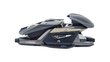 Mad Catz R.A.T Pro X3, melns цена и информация | Peles | 220.lv