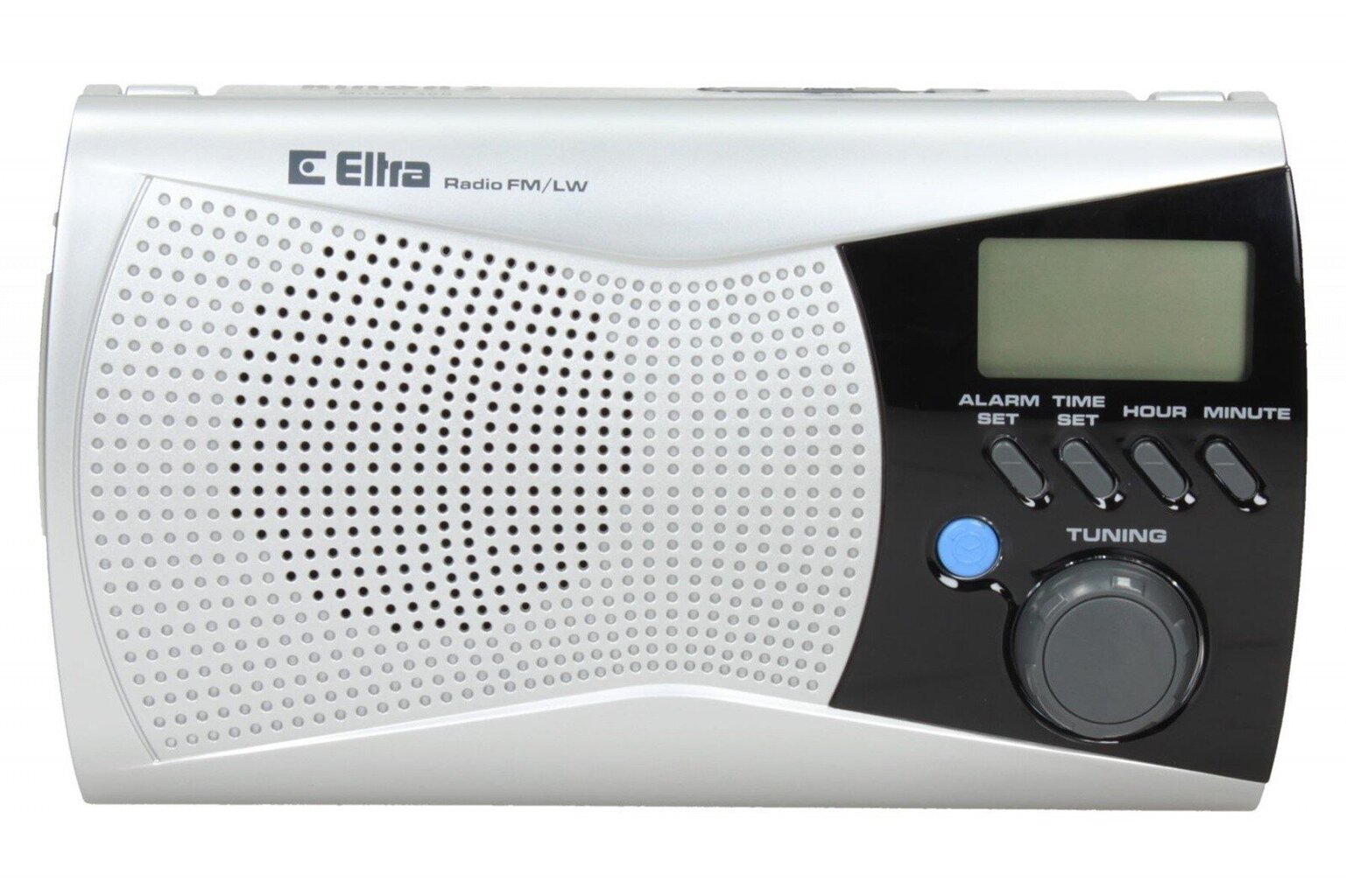 Eltra Kinga 2 цена и информация | Radioaparāti, modinātājpulksteņi | 220.lv