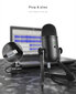 Fifine x DELE K678 USB studijas mikrofons цена и информация | Mikrofoni | 220.lv