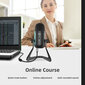 Fifine x DELE K678 USB studijas mikrofons cena un informācija | Mikrofoni | 220.lv