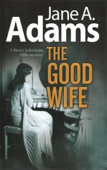 Good Wife Main - Large Print cena un informācija | Fantāzija, fantastikas grāmatas | 220.lv