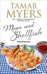 Mean and Shellfish Main - Large Print цена и информация | Фантастика, фэнтези | 220.lv