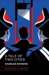 Tale of Two Cities cena un informācija | Fantāzija, fantastikas grāmatas | 220.lv