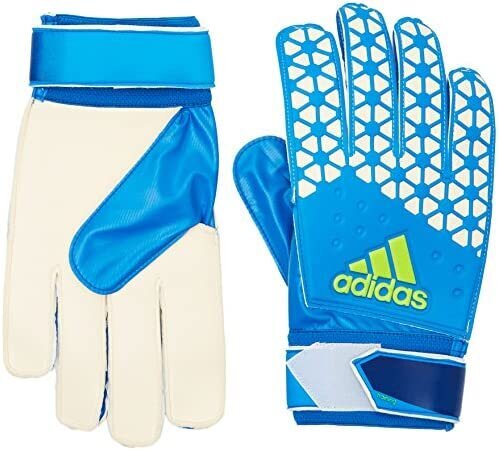 Vārtsargu cimdi Adidas Ace Training AH7809, zili цена и информация | Vārtsarga cimdi | 220.lv