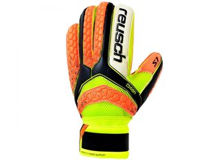 Вратарские перчатки Reusch Pulse Prime S1 Finger 3670200 767 цена и информация | Reusch Спорт, досуг, туризм | 220.lv