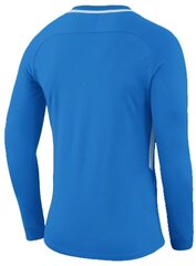 Džemperis Nike Dry Park III, zils cena un informācija | Futbola formas un citas preces | 220.lv