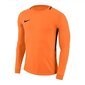 Jaka Nike Dry Park III, oranža cena un informācija | Futbola formas un citas preces | 220.lv