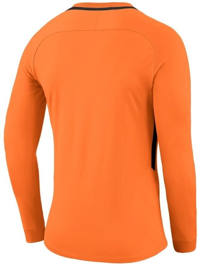 Jaka Nike Dry Park III, oranža cena un informācija | Futbola formas un citas preces | 220.lv