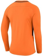 Куртка Nike Dry Park III, оранжевая цена и информация | Футбольная форма и другие товары | 220.lv