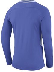 Vārtsargu džemperis Nike Dry Park III LS M 894509-518, violets цена и информация | Футбольная форма и другие товары | 220.lv