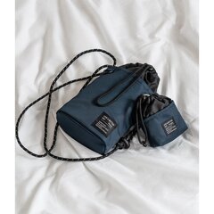 Soma maziem priekšmetiem Ringke Mini, zila cena un informācija | Sporta somas un mugursomas | 220.lv
