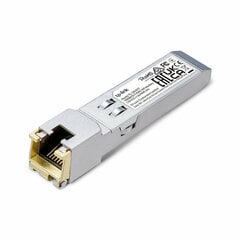 TP-Link TL-SM331T BFN-BB-S5613118 цена и информация | Маршрутизаторы (роутеры) | 220.lv