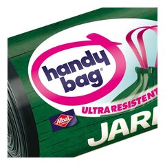 Мешки для мусора Handy Bag Albal 100 л (10 шт) цена и информация | Мешки для мусора | 220.lv