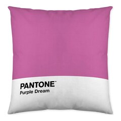 Наволочка Pantone цена и информация | Декоративные подушки и наволочки | 220.lv