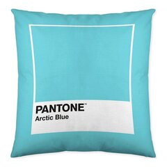 Наволочка Pantone цена и информация | Декоративные подушки и наволочки | 220.lv