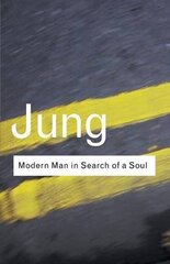 Modern Man in Search of a Soul: Modern Man in Search of a Soul 2nd edition цена и информация | Книги для подростков и молодежи | 220.lv