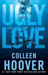 Ugly Love: A Novel cena un informācija | Romāni | 220.lv