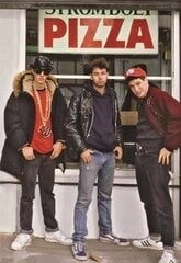 Beastie Boys Book Main cena un informācija | Svešvalodu mācību materiāli | 220.lv