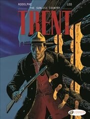 Trent Vol. 6: The Sunless Country цена и информация | Фантастика, фэнтези | 220.lv