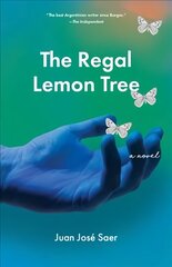 Regal Lemon Tree cena un informācija | Fantāzija, fantastikas grāmatas | 220.lv