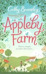Appleby Farm: Complete Story cena un informācija | Fantāzija, fantastikas grāmatas | 220.lv