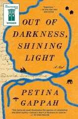 Out of Darkness, Shining Light цена и информация | Фантастика, фэнтези | 220.lv