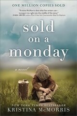 Sold on a Monday: A Novel цена и информация | Фантастика, фэнтези | 220.lv