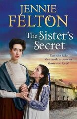 Sister's Secret: The fifth moving saga in the beloved Families of Fairley Terrace series cena un informācija | Fantāzija, fantastikas grāmatas | 220.lv